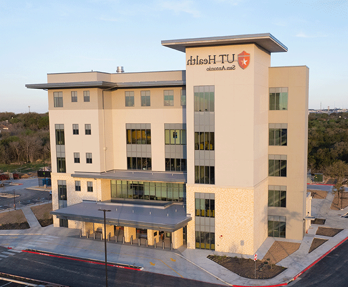 UT Health San Antonio opens facility on <a href='http://tvkr.ngskmc-eis.net'>在线博彩</a> Park West campus